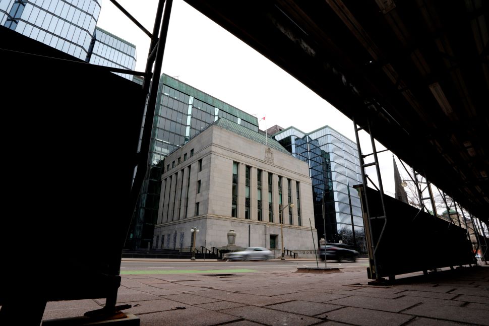 Bank Of Canada Holds Key Rate At 2 75 As Tariff Uncertainty Persists Bank Of Canada Holds Key Rate At 2 75 As Tariff Uncertainty Persists